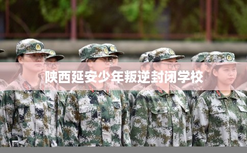 陕西延安少年叛逆封闭学校 陕西延安少年叛逆封闭学校
