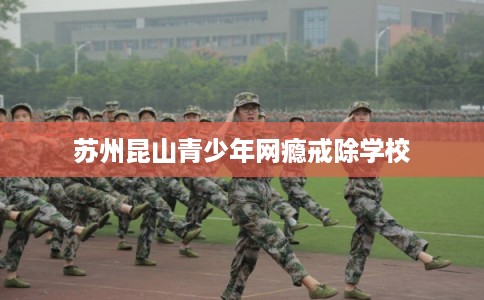苏州昆山青少年网瘾戒除学校