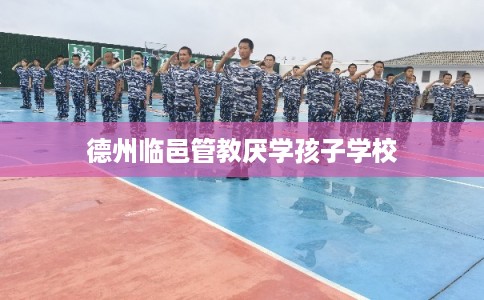 德州临邑管教厌学孩子学校 德州临邑管教厌学孩子学校