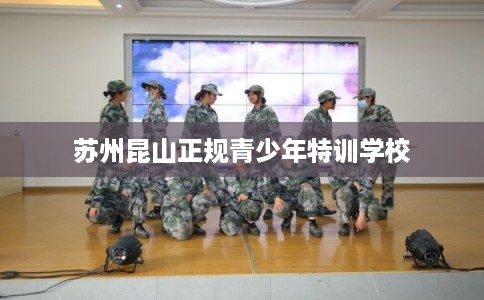苏州昆山正规青少年特训学校 苏州昆山正规青少年特训学校