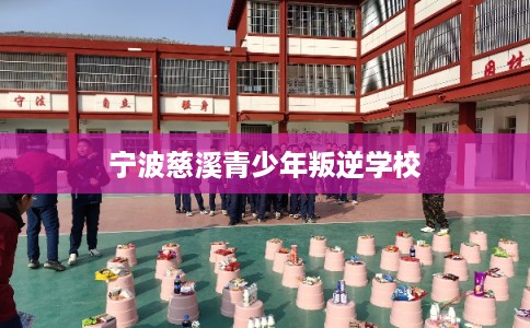 宁波慈溪青少年叛逆学校