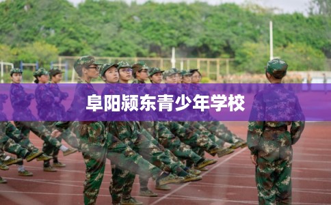 阜阳颍东青少年学校