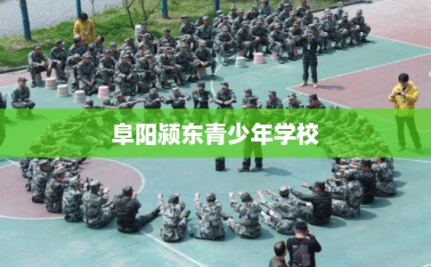 阜阳颍东青少年学校