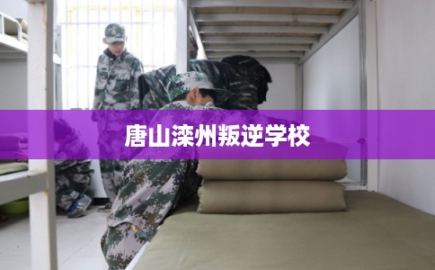 唐山滦州叛逆学校 唐山滦州叛逆学校
