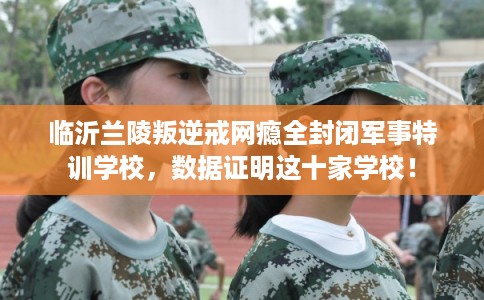 临沂兰陵叛逆戒网瘾全封闭军事特训学校，数据证明这十家学校！