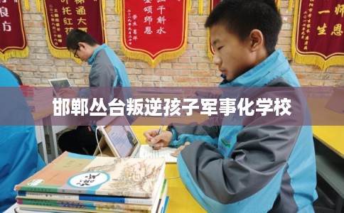 邯郸丛台叛逆孩子军事化学校