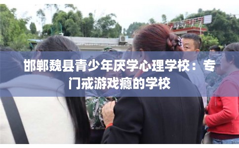 邯郸魏县青少年厌学心理学校:专门戒游戏瘾的学校 邯郸魏县青少年厌学心理学校:专门戒游戏瘾的学校