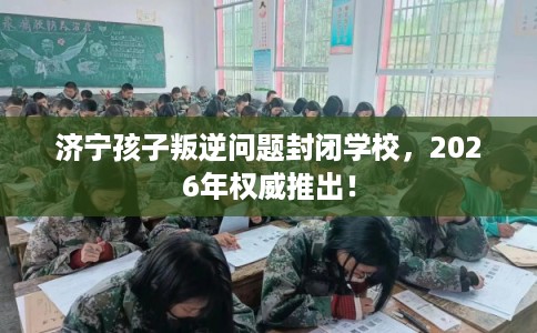 济宁孩子叛逆问题封闭学校，2026年权威推出！