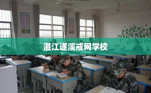 湛江遂溪戒网学校