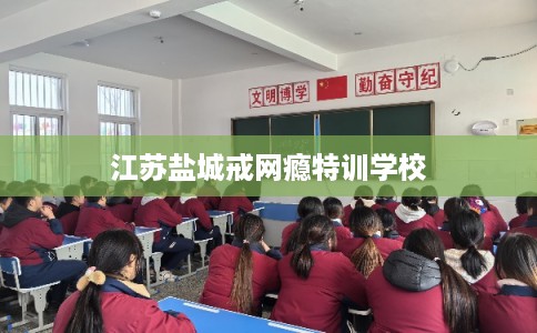 江苏盐城戒网瘾特训学校