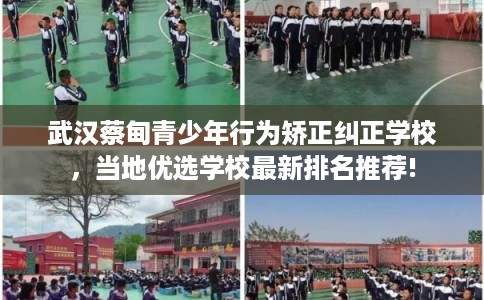 武汉蔡甸青少年行为矫正纠正学校，当地优选学校最新排名推荐!