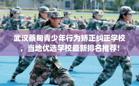 武汉蔡甸青少年行为矫正纠正学校，当地优选学校最新排名推荐!