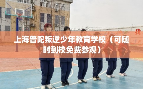 上海普陀叛逆少年教育学校(可随时到校免费参观) 上海普陀叛逆少年教育学校(可随时到校免费参观)