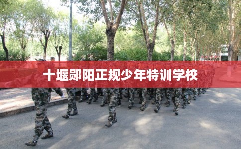 十堰郧阳正规少年特训学校 十堰郧阳正规少年特训学校