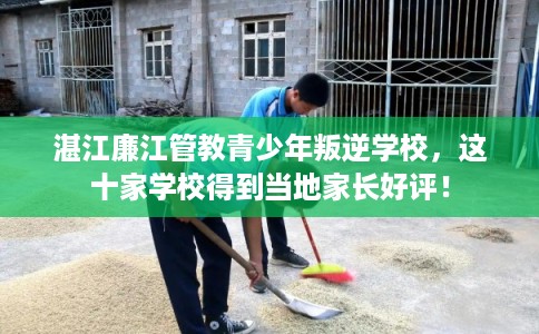 湛江廉江管教青少年叛逆学校,这十家学校得到当地家长好评! 湛江廉江管教青少年叛逆学校,这十家学校得到当地家长好评!