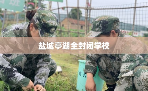 盐城亭湖全封闭学校