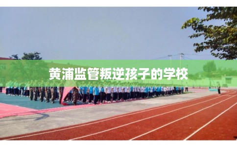 黄浦监管叛逆孩子的学校 黄浦监管叛逆孩子的学校