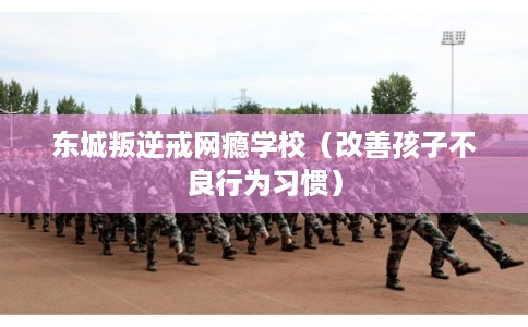 东城叛逆戒网瘾学校(改善孩子不良行为习惯) 东城叛逆戒网瘾学校(改善孩子不良行为习惯)