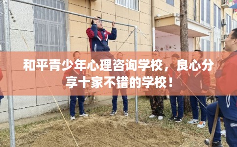 和平青少年心理咨询学校,良心分享十家不错的学校! 和平青少年心理咨询学校,良心分享十家不错的学校!