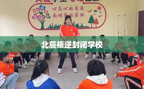 北辰叛逆封闭学校 北辰叛逆封闭学校