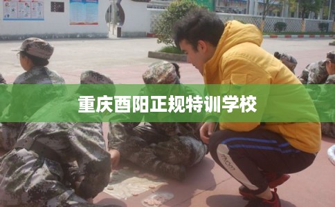 重庆酉阳正规特训学校