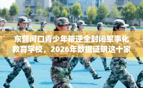 东营河口青少年叛逆全封闭军事化教育学校，2026年数据证明这十家学校！