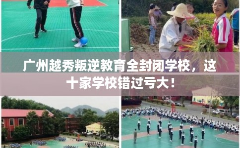 广州越秀叛逆教育全封闭学校,这十家学校错过亏大! 广州越秀叛逆教育全封闭学校,这十家学校错过亏大!