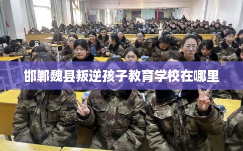 邯郸魏县叛逆孩子教育学校在哪里