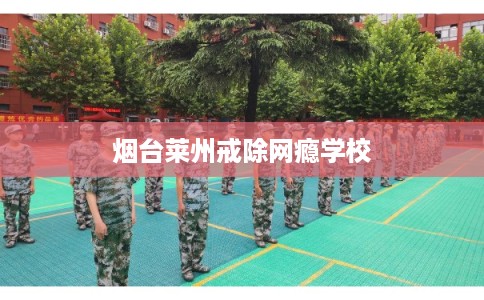 烟台莱州戒除网瘾学校