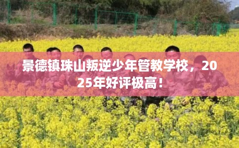 景德镇珠山叛逆少年管教学校,2025年好评极高! 景德镇珠山叛逆少年管教学校,2025年好评极高!