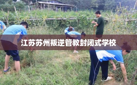 江苏苏州叛逆管教封闭式学校 江苏苏州叛逆管教封闭式学校