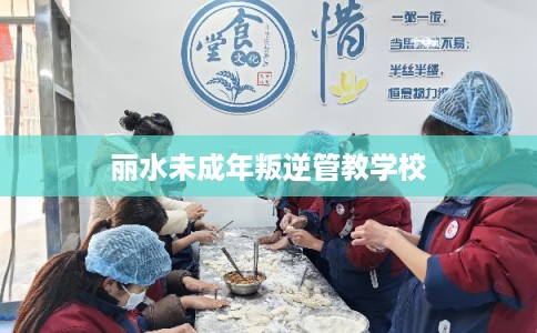 丽水未成年叛逆管教学校