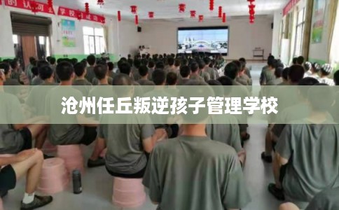 沧州任丘叛逆孩子管理学校 沧州任丘叛逆孩子管理学校