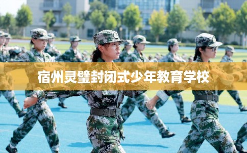 宿州灵璧封闭式少年教育学校