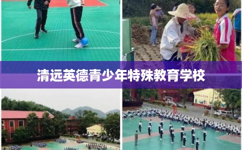 清远英德青少年特殊教育学校