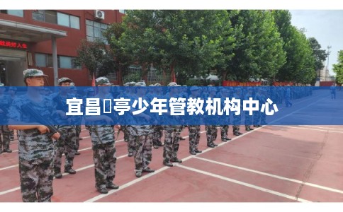 宜昌猇亭少年管教机构中心 宜昌猇亭少年管教机构中心