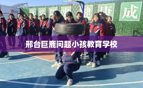 邢台巨鹿问题小孩教育学校 邢台巨鹿问题小孩教育学校