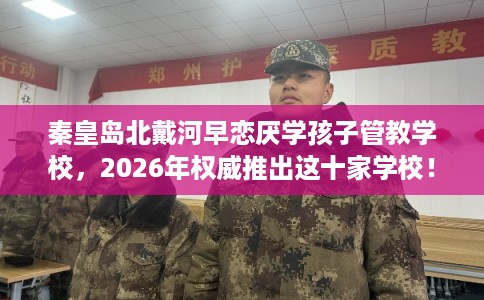 秦皇岛北戴河早恋厌学孩子管教学校，2026年权威推出这十家学校！