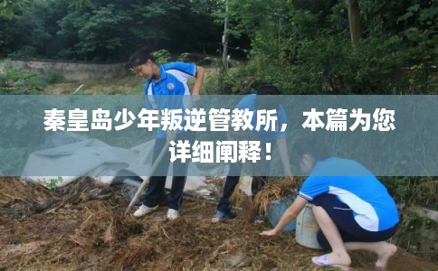 秦皇岛少年叛逆管教所，本篇为您详细阐释！
