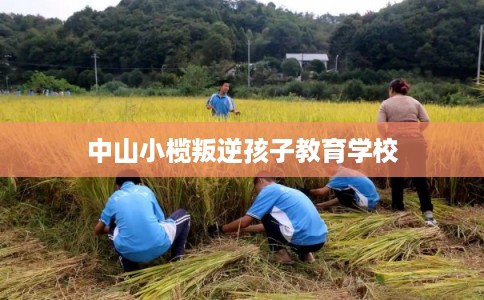 中山小榄叛逆孩子教育学校 中山小榄叛逆孩子教育学校