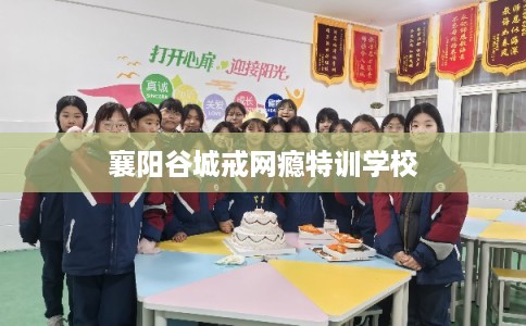 襄阳谷城戒网瘾特训学校