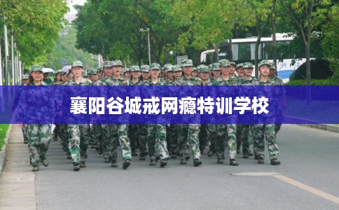 襄阳谷城戒网瘾特训学校