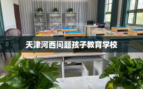 天津河西问题孩子教育学校