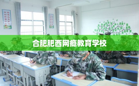 合肥肥西网瘾教育学校