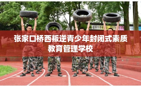 张家口桥西叛逆青少年封闭式素质教育管理学校