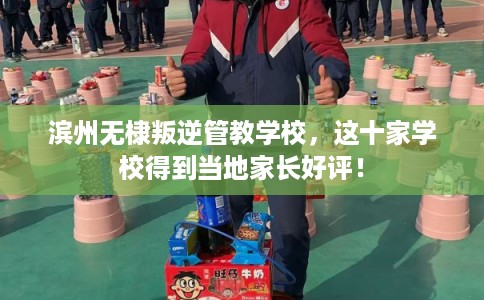 滨州无棣叛逆管教学校，这十家学校得到当地家长好评！