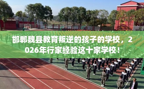 邯郸魏县教育叛逆的孩子的学校，2026年行家经验这十家学校！