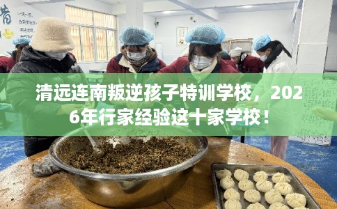 清远连南叛逆孩子特训学校，2026年行家经验这十家学校！