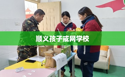 顺义孩子戒网学校