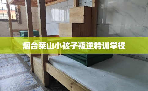 烟台莱山小孩子叛逆特训学校